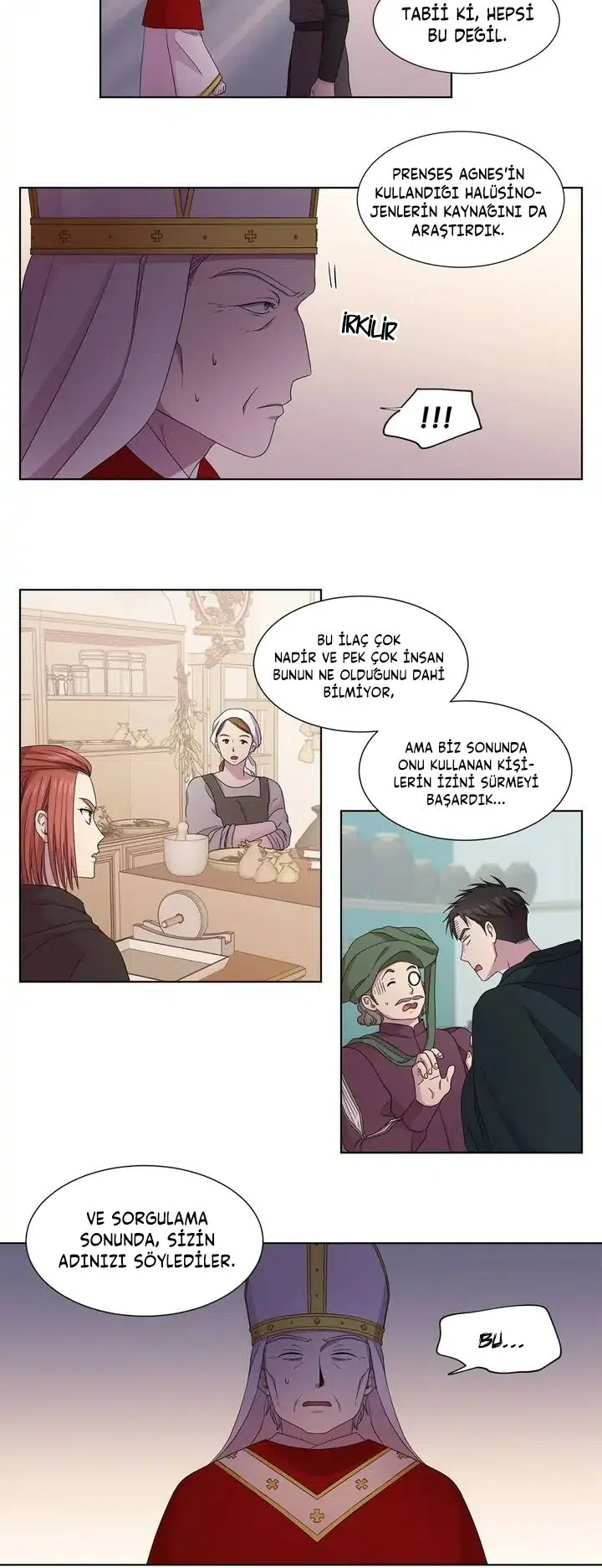 Altın Çağ - Bölüm 99 Sayfa 12
