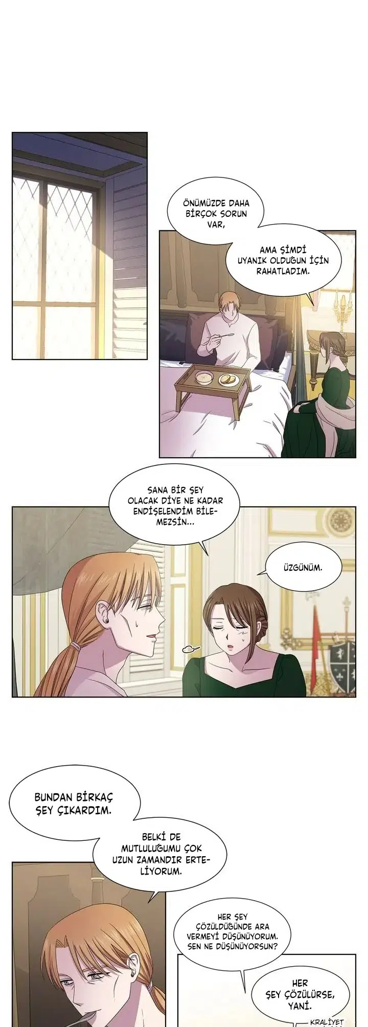 Altın Çağ - Bölüm 99 Sayfa 16