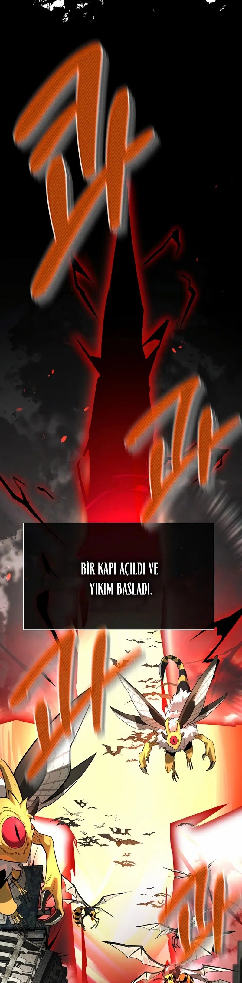 Canavarlarla İyileşen S Sınıfı Avcı - Bölüm 1 Sayfa 3