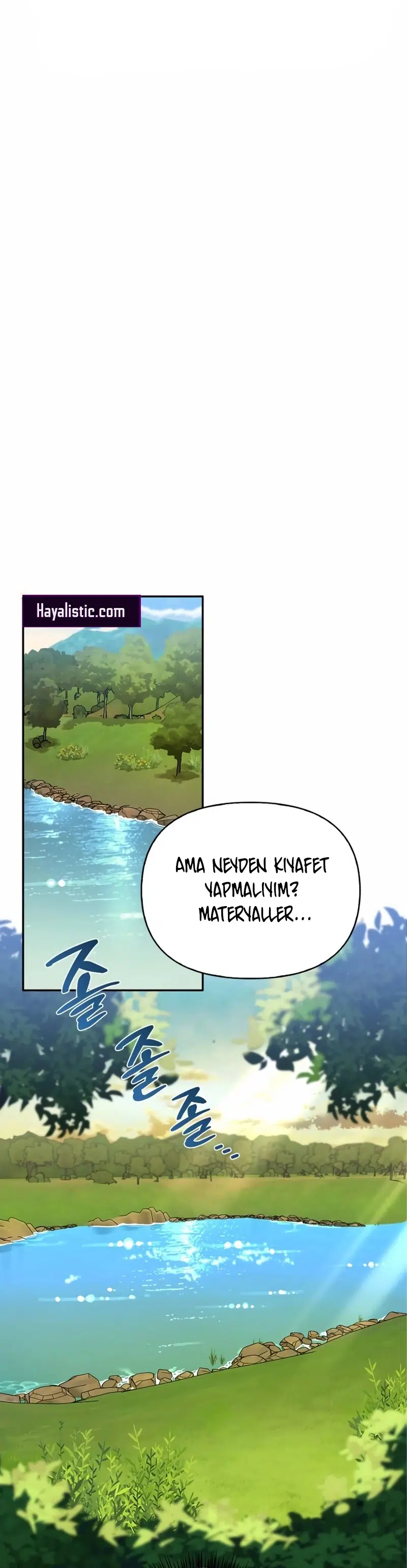 Canavarlarla İyileşen S Sınıfı Avcı - Bölüm 2 Sayfa 18
