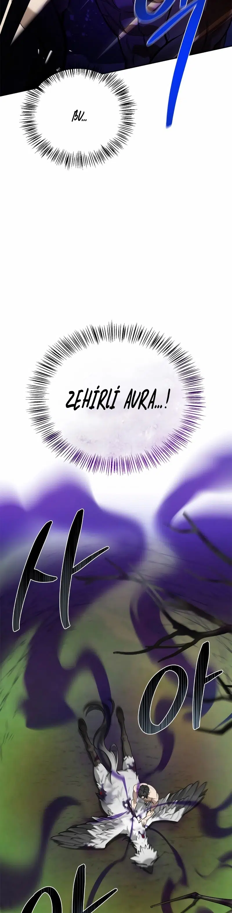 Canavarlarla İyileşen S Sınıfı Avcı - Bölüm 2 Sayfa 26