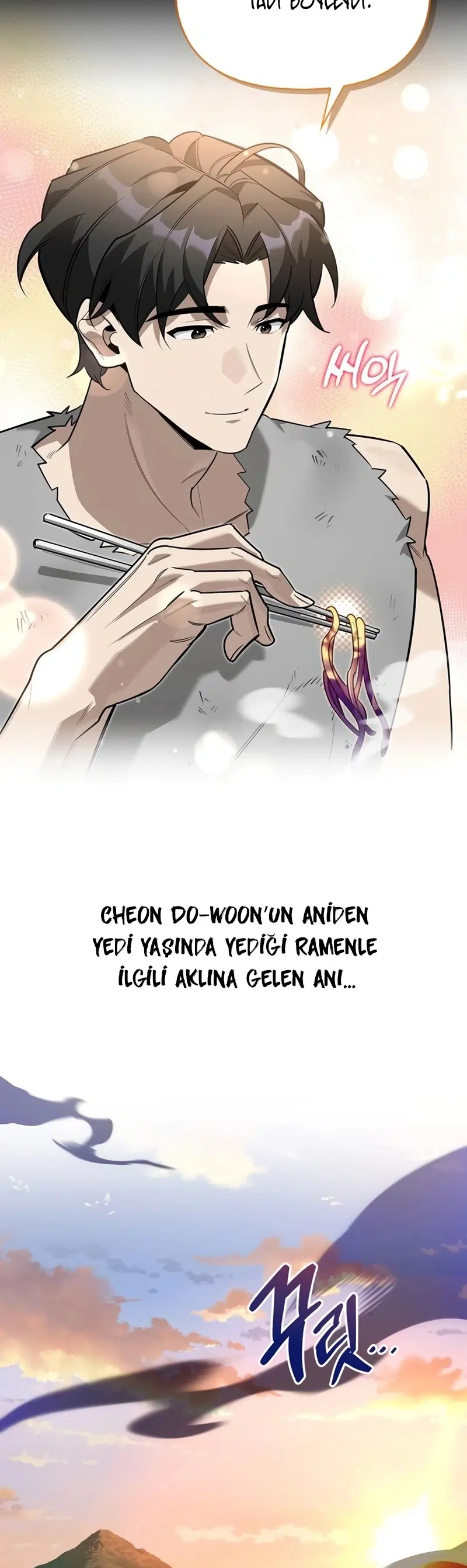 Canavarlarla İyileşen S Sınıfı Avcı - Bölüm 4 Sayfa 61