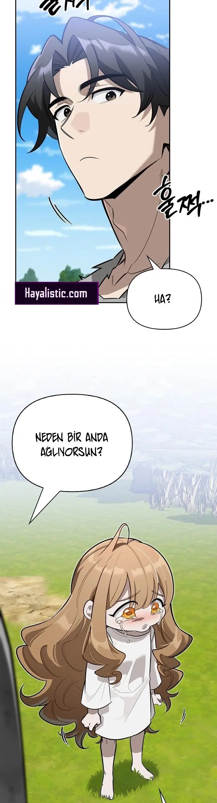 Canavarlarla İyileşen S Sınıfı Avcı - Bölüm 5 Sayfa 39