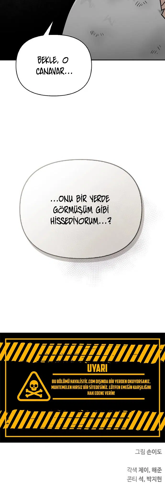 Canavarlarla İyileşen S Sınıfı Avcı - Bölüm 5 Sayfa 64