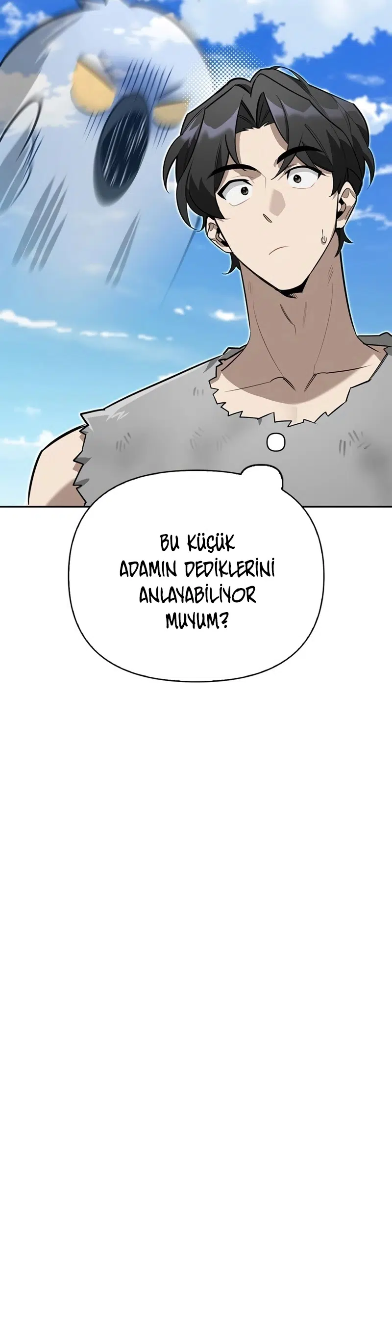Canavarlarla İyileşen S Sınıfı Avcı - Bölüm 6 Sayfa 18