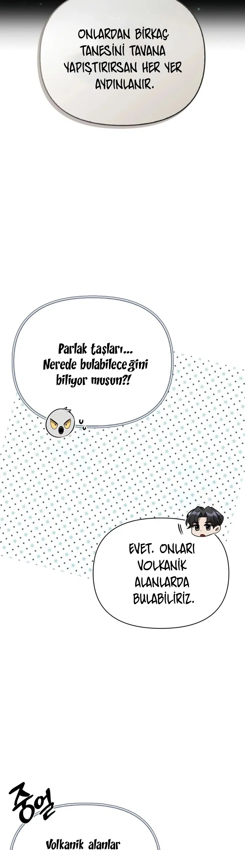 Canavarlarla İyileşen S Sınıfı Avcı - Bölüm 8 Sayfa 58