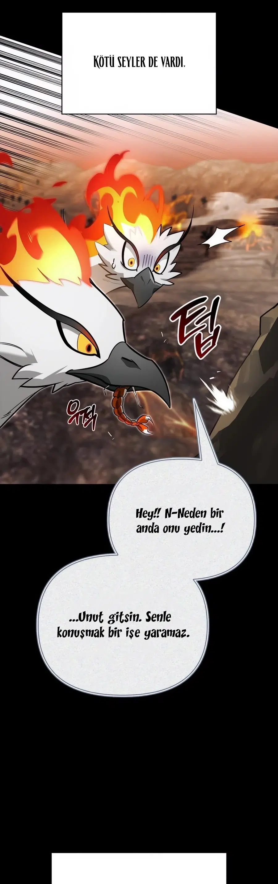 Canavarlarla İyileşen S Sınıfı Avcı - Bölüm 9 Sayfa 48