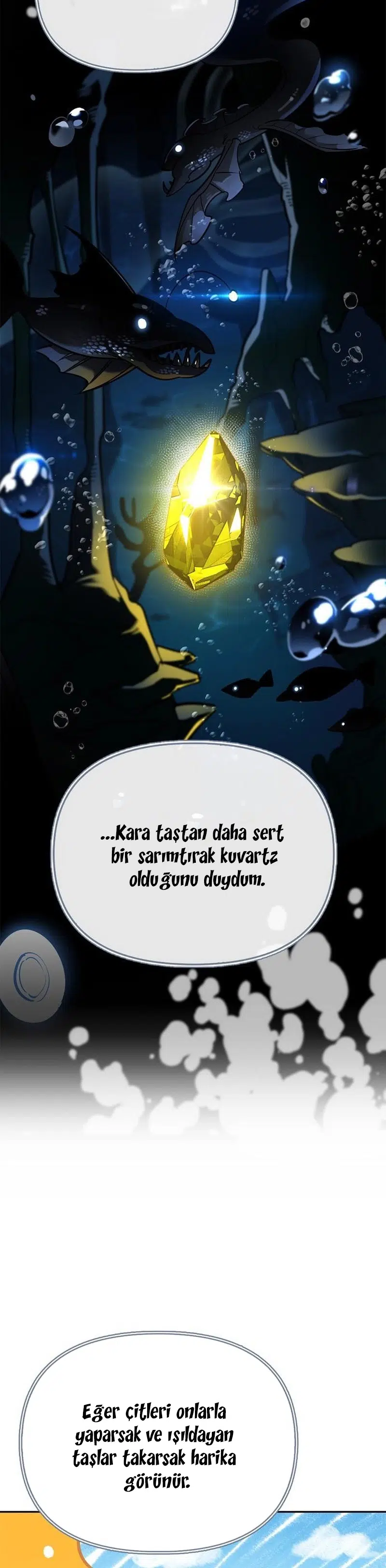 Canavarlarla İyileşen S Sınıfı Avcı - Bölüm 13 Sayfa 19