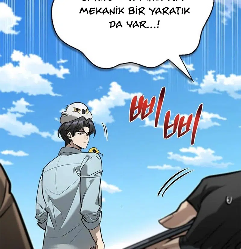 Canavarlarla İyileşen S Sınıfı Avcı - Bölüm 13 Sayfa 53