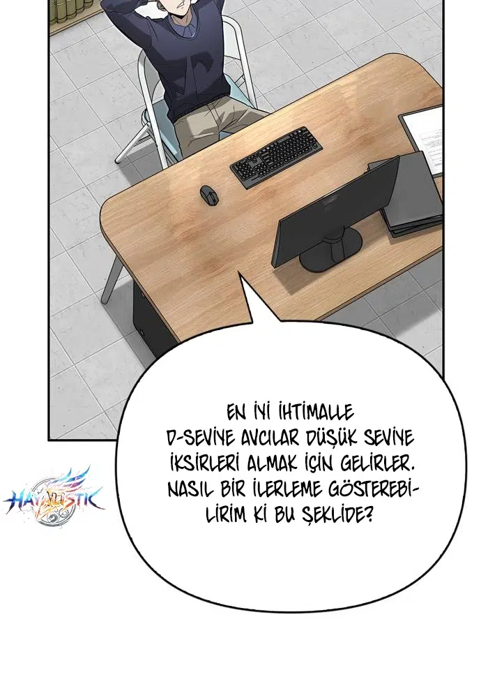 Canavarlarla İyileşen S Sınıfı Avcı - Bölüm 15 Sayfa 23