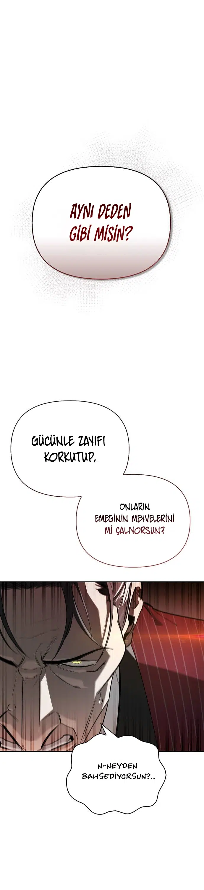 Canavarlarla İyileşen S Sınıfı Avcı - Bölüm 16 Sayfa 2