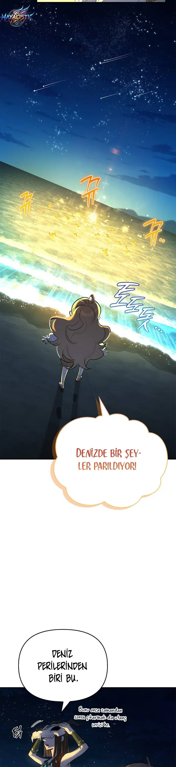 Canavarlarla İyileşen S Sınıfı Avcı - Bölüm 16 Sayfa 47