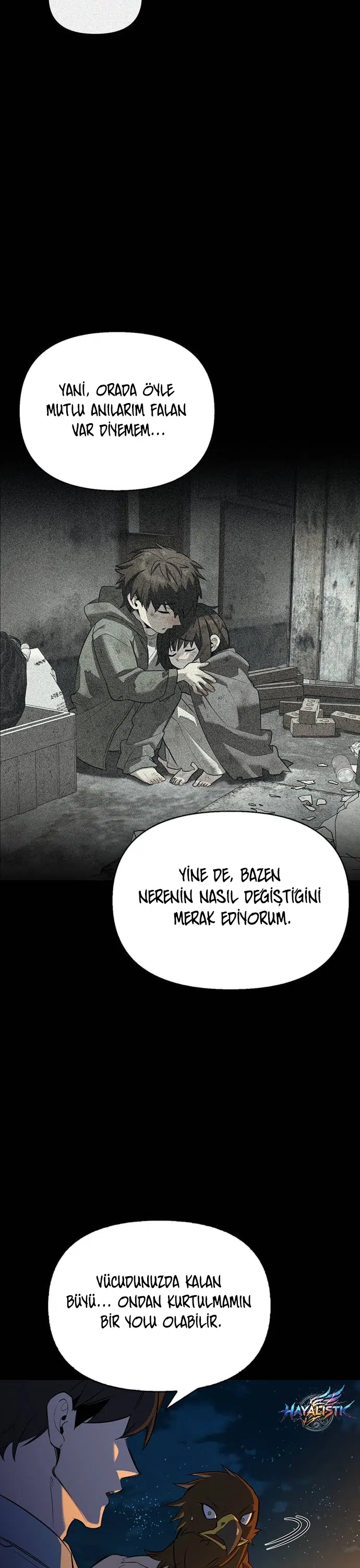 Canavarlarla İyileşen S Sınıfı Avcı - Bölüm 17 Sayfa 14