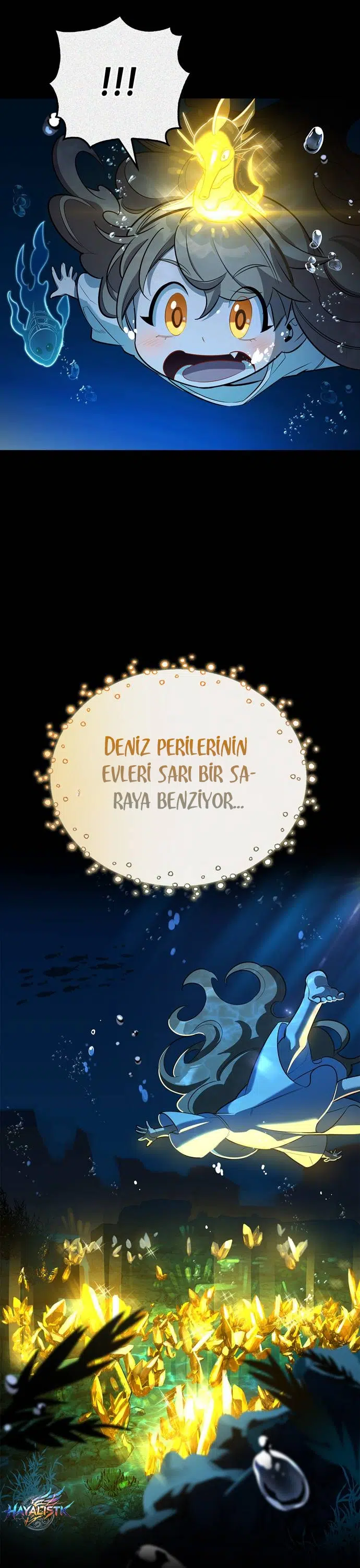 Canavarlarla İyileşen S Sınıfı Avcı - Bölüm 17 Sayfa 27
