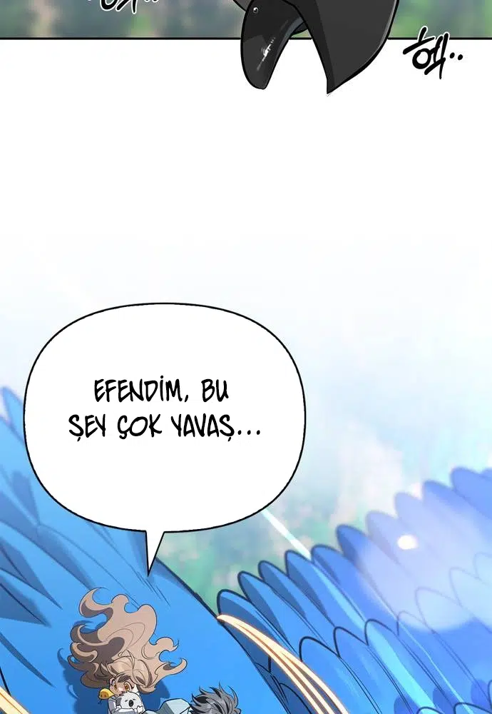 Canavarlarla İyileşen S Sınıfı Avcı - Bölüm 17 Sayfa 45