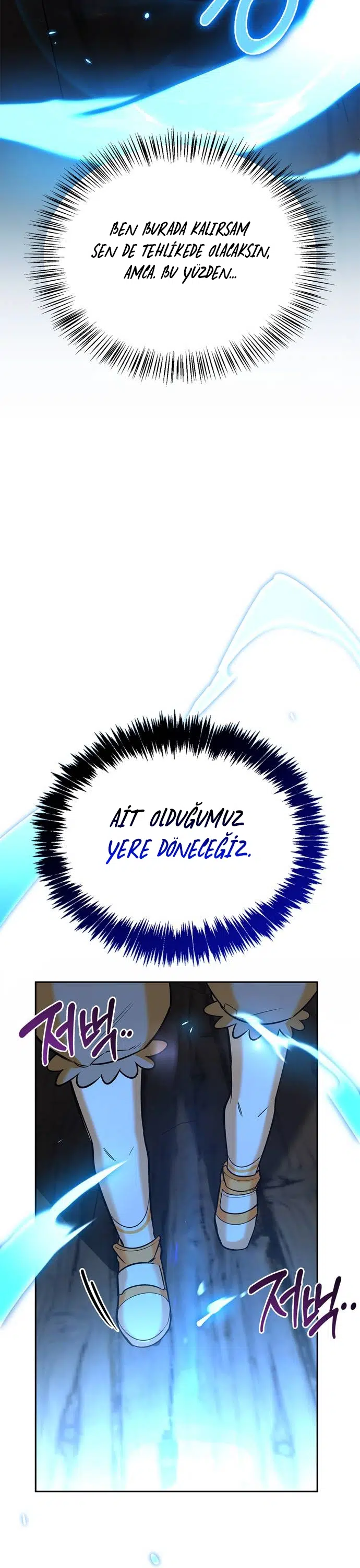 Canavarlarla İyileşen S Sınıfı Avcı - Bölüm 18 Sayfa 50
