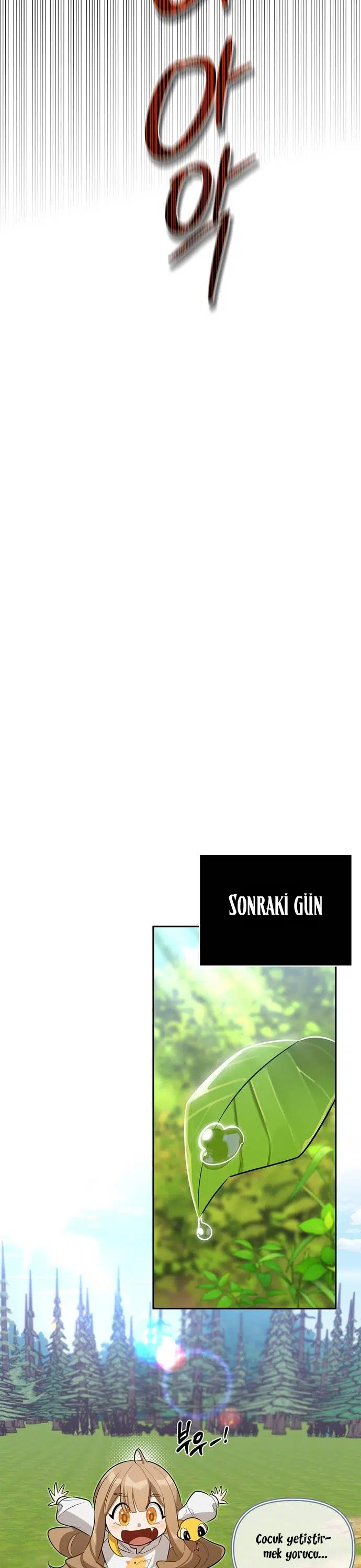 Canavarlarla İyileşen S Sınıfı Avcı - Bölüm 19 Sayfa 27