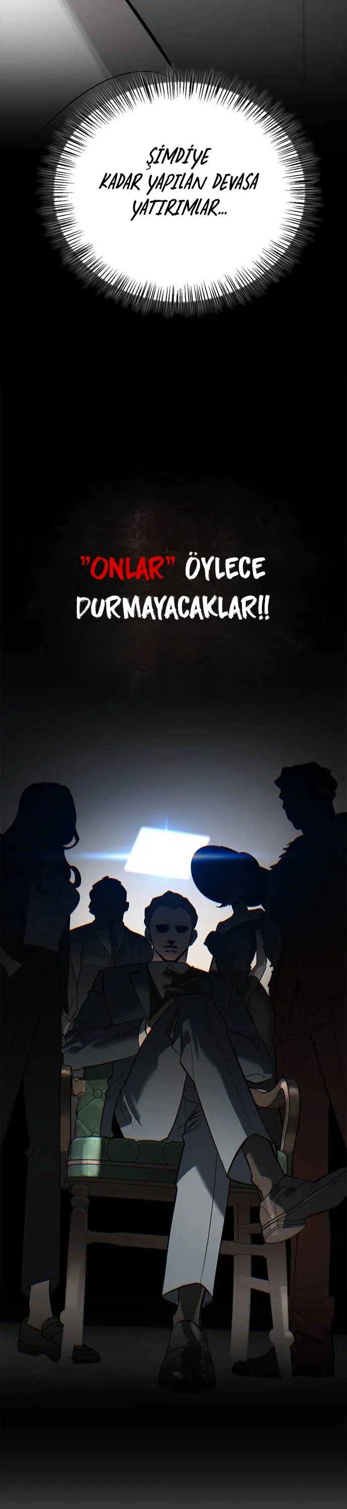 Canavarlarla İyileşen S Sınıfı Avcı - Bölüm 19 Sayfa 53
