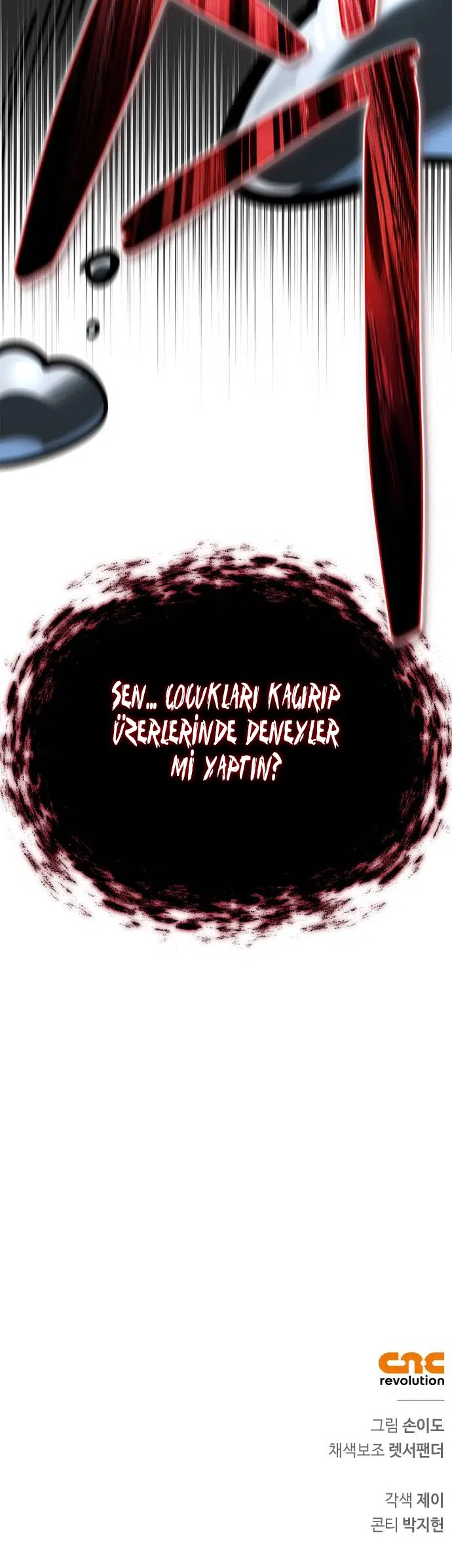 Canavarlarla İyileşen S Sınıfı Avcı - Bölüm 20 Sayfa 52