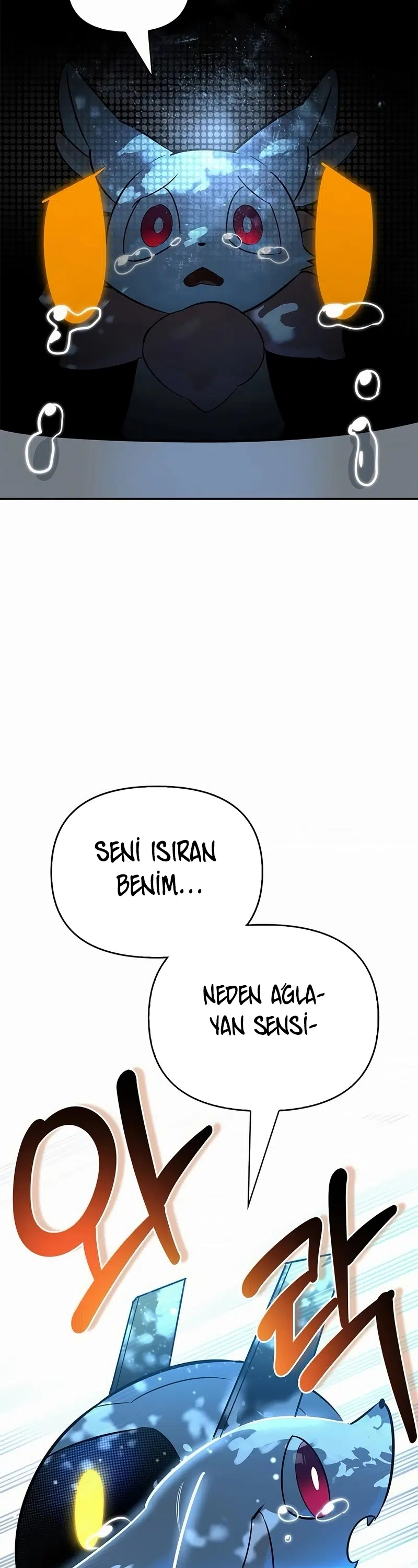 Canavarlarla İyileşen S Sınıfı Avcı - Bölüm 22 Sayfa 49