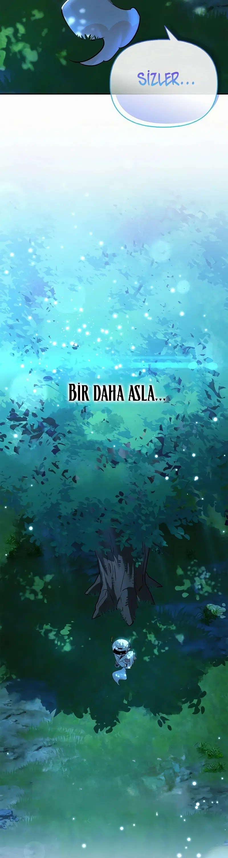 Canavarlarla İyileşen S Sınıfı Avcı - Bölüm 22 Sayfa 51