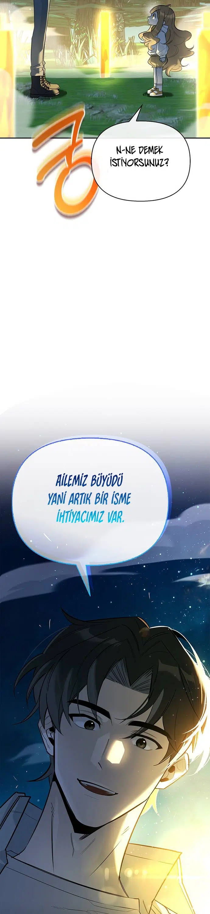 Canavarlarla İyileşen S Sınıfı Avcı - Bölüm 23 Sayfa 27