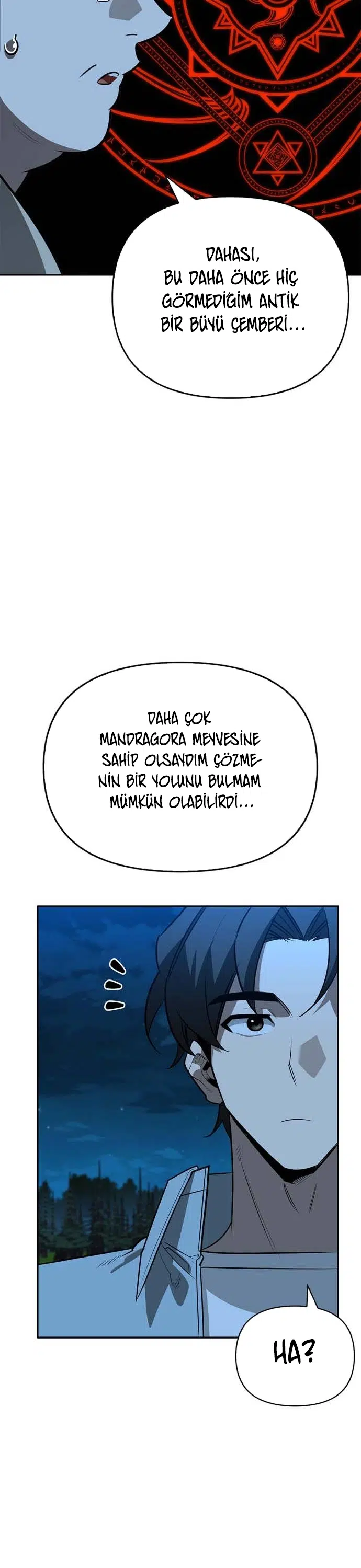 Canavarlarla İyileşen S Sınıfı Avcı - Bölüm 23 Sayfa 42