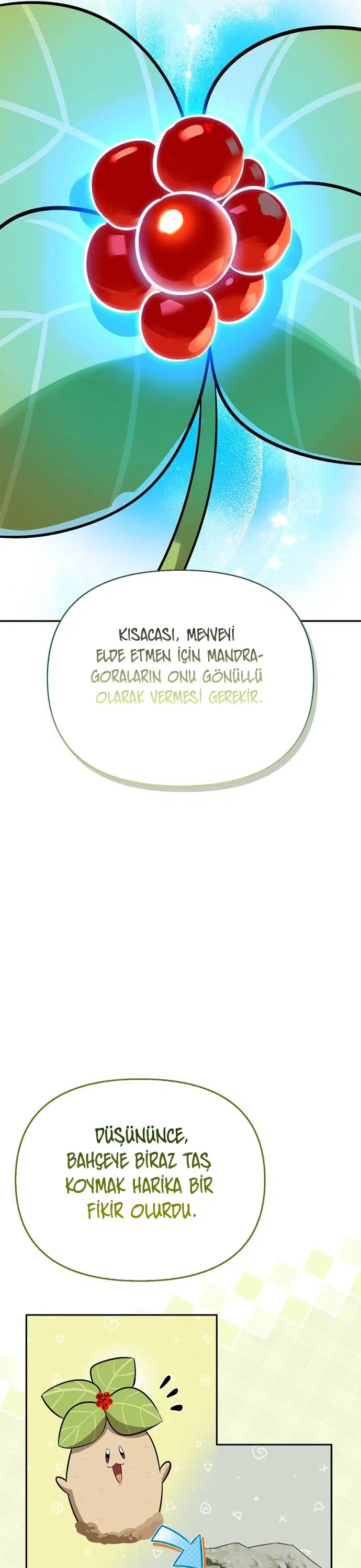 Canavarlarla İyileşen S Sınıfı Avcı - Bölüm 23 Sayfa 47