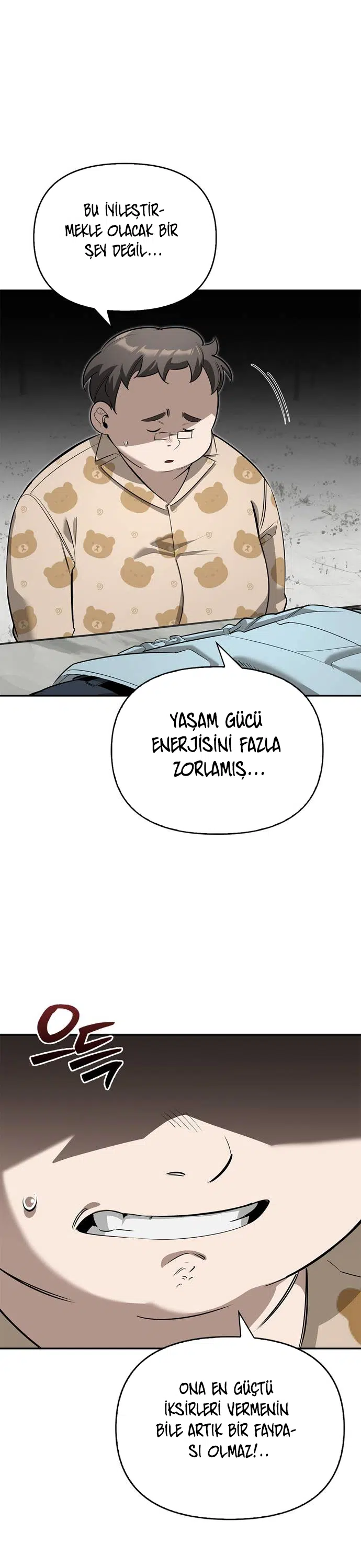 Canavarlarla İyileşen S Sınıfı Avcı - Bölüm 26 Sayfa 43