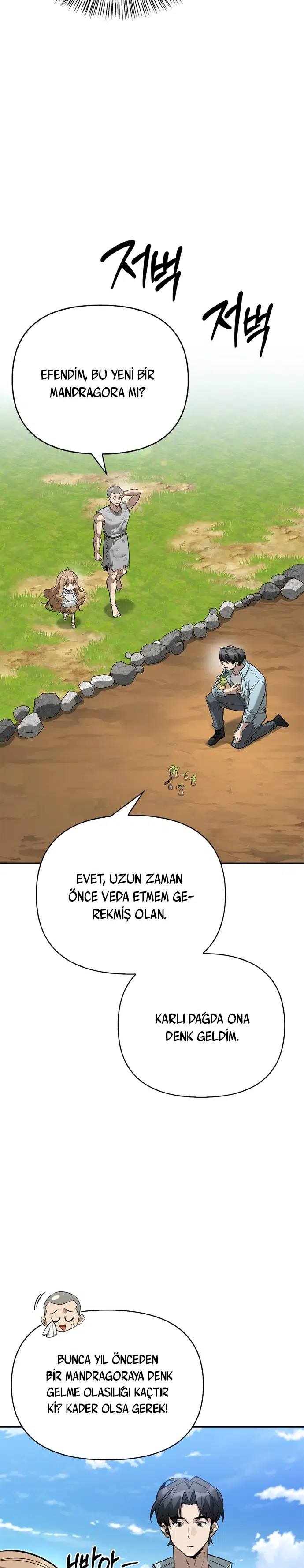 Canavarlarla İyileşen S Sınıfı Avcı - Bölüm 30 Sayfa 11