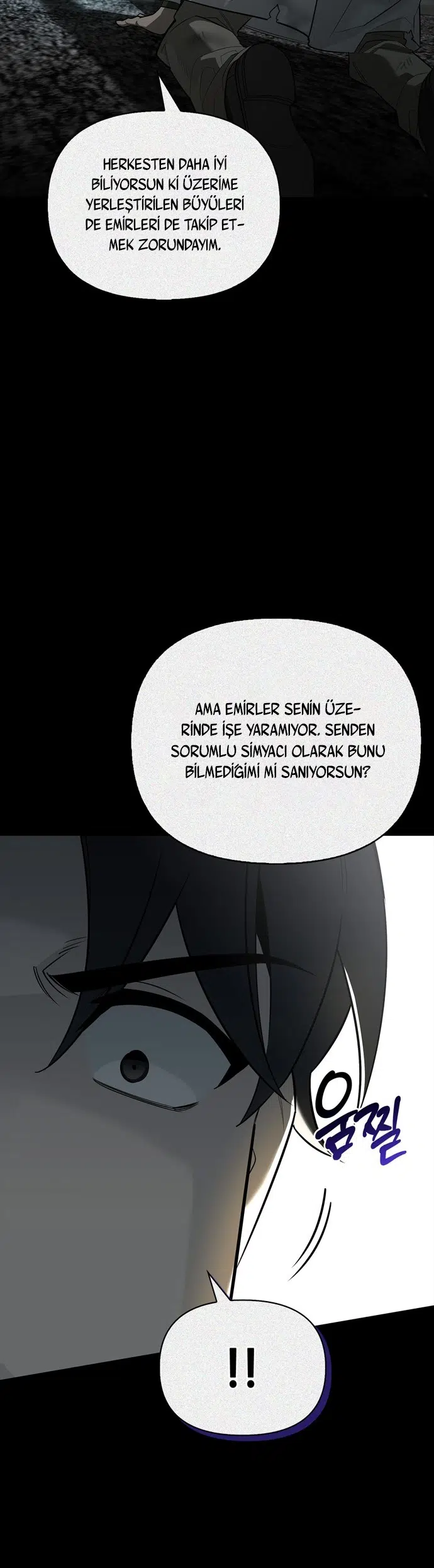 Canavarlarla İyileşen S Sınıfı Avcı - Bölüm 31 Sayfa 42