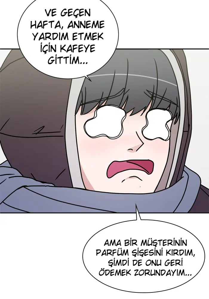 Scorching Romance - Bölüm 31 Sayfa 56