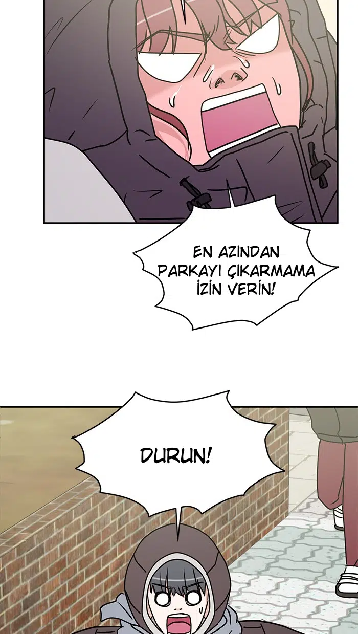 Scorching Romance - Bölüm 32 Sayfa 31