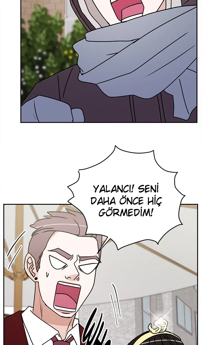 Scorching Romance - Bölüm 32 Sayfa 38
