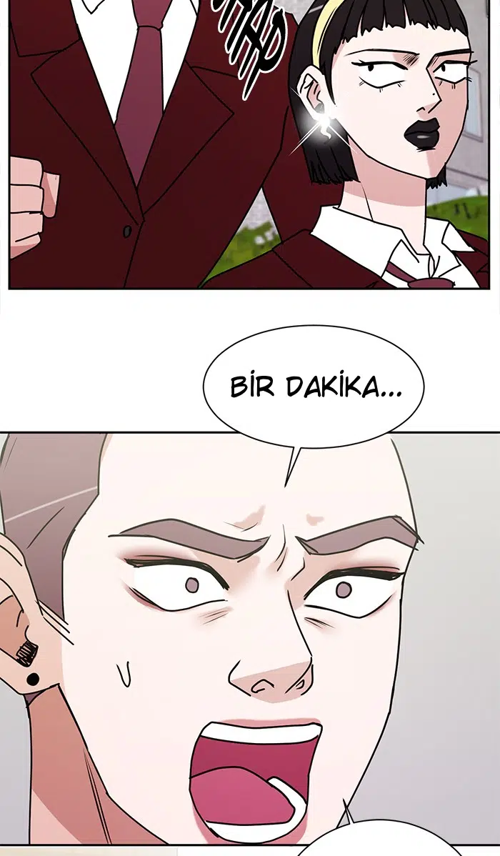 Scorching Romance - Bölüm 32 Sayfa 39