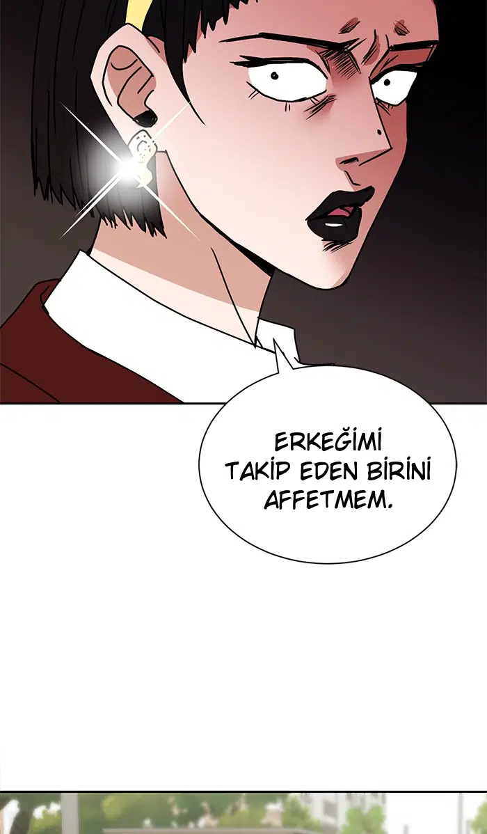 Scorching Romance - Bölüm 32 Sayfa 48