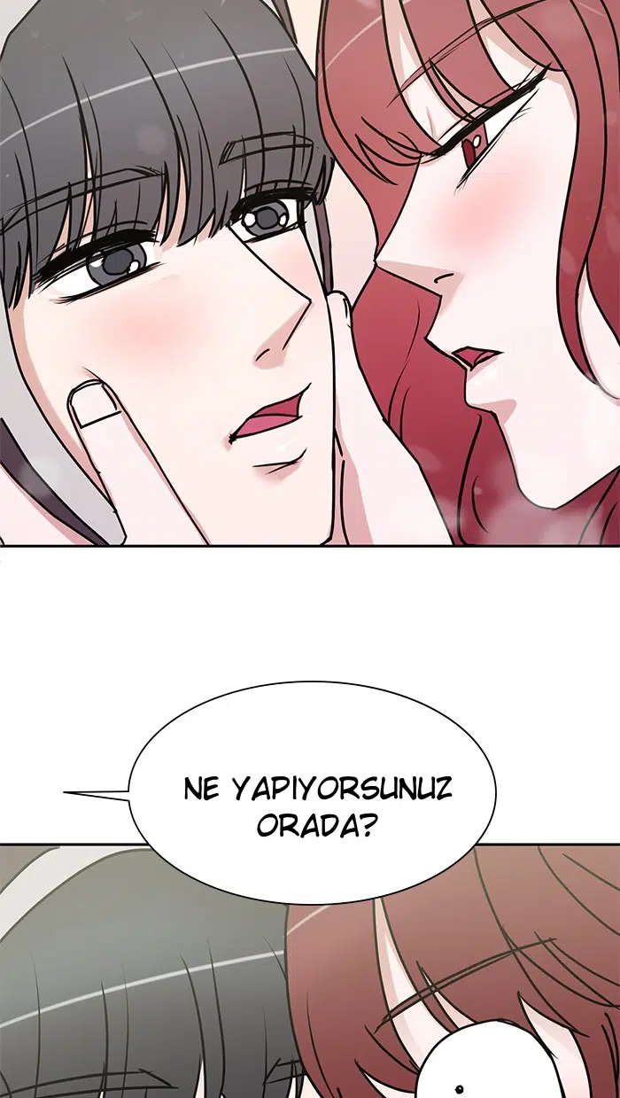 Scorching Romance - Bölüm 33 Sayfa 34