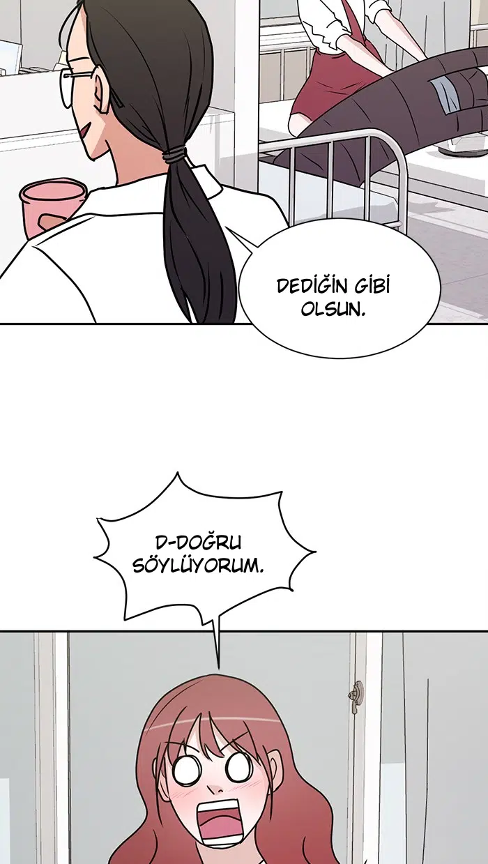 Scorching Romance - Bölüm 33 Sayfa 36