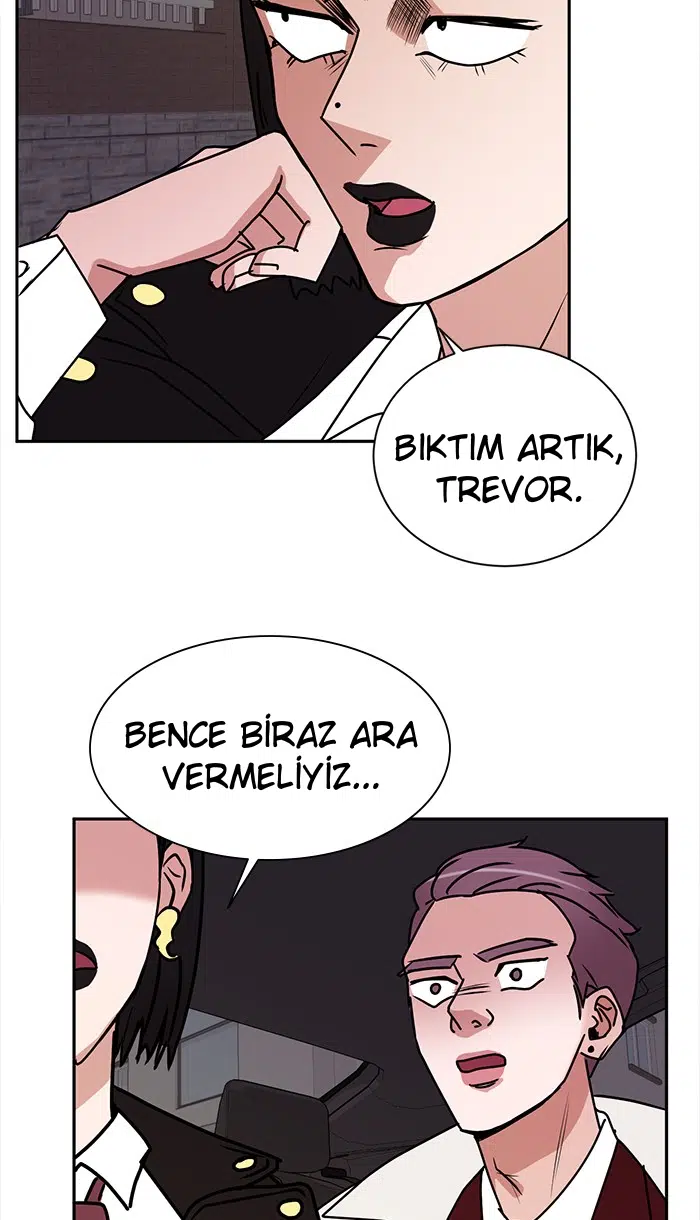 Scorching Romance - Bölüm 33 Sayfa 48