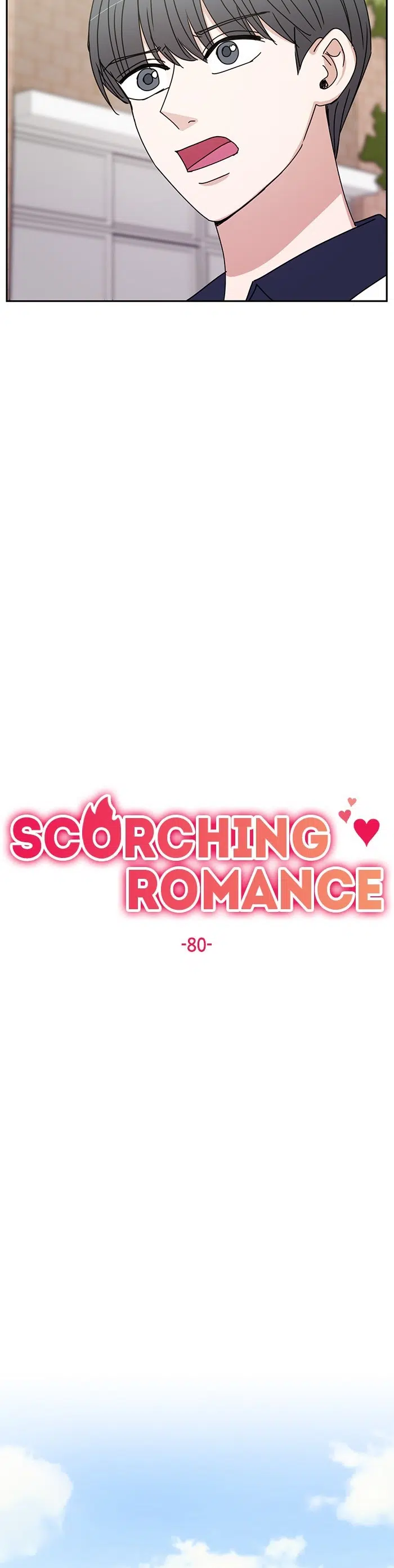 Scorching Romance - Bölüm 80 Sayfa 6