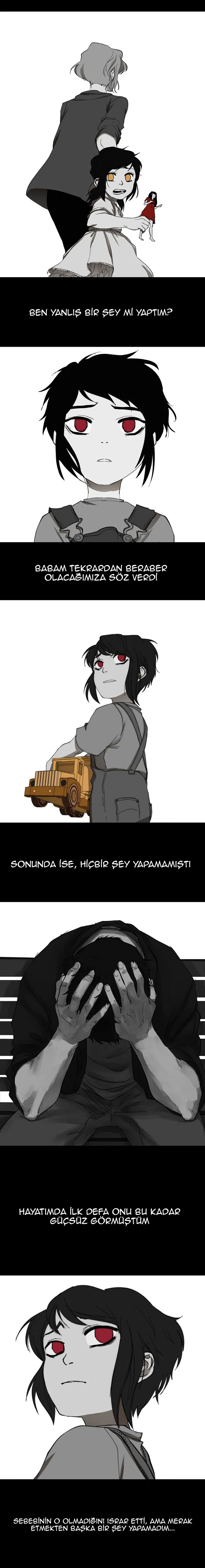 Kalbim Yoo’da - Bölüm 0 Sayfa 8