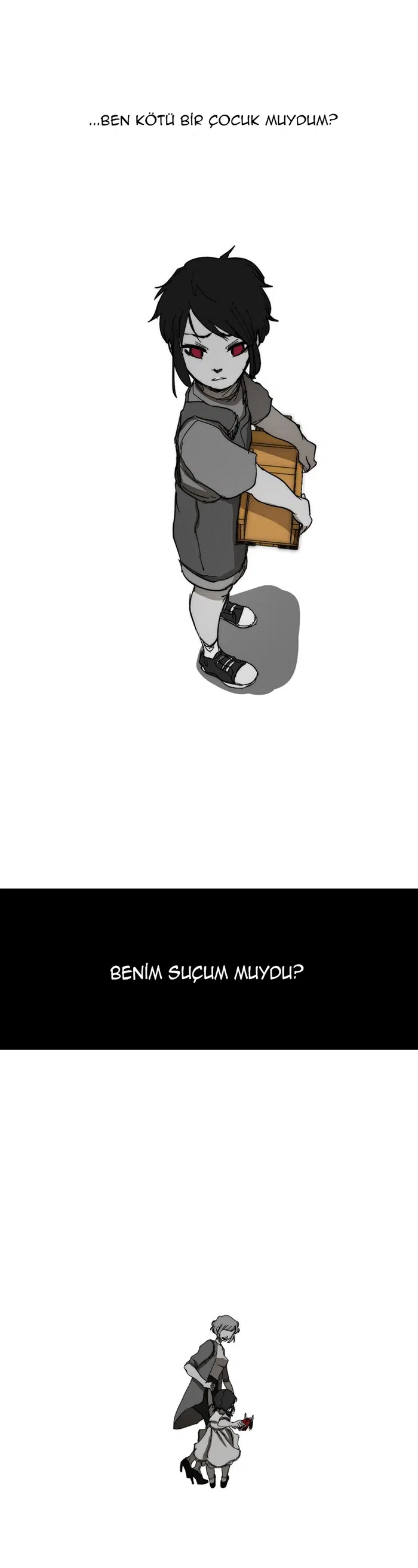 Kalbim Yoo’da - Bölüm 0 Sayfa 10