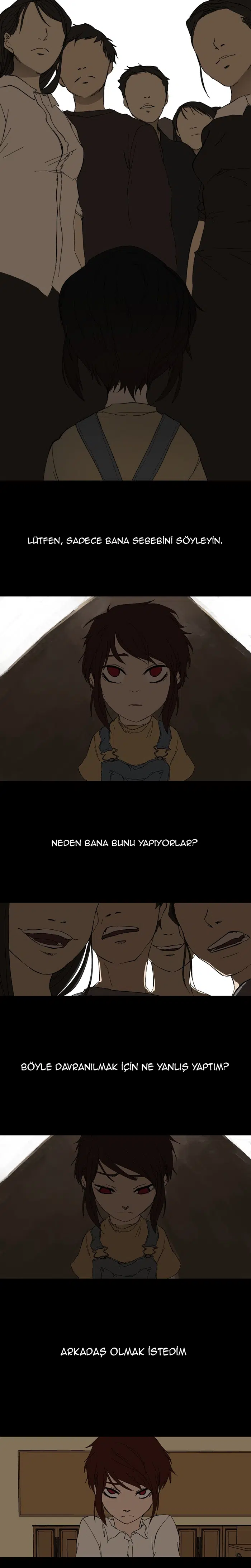 Kalbim Yoo’da - Bölüm 0 Sayfa 14