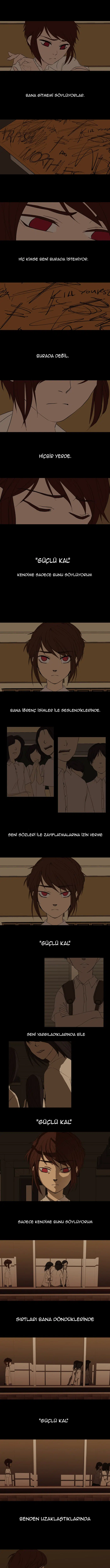 Kalbim Yoo’da - Bölüm 0 Sayfa 17