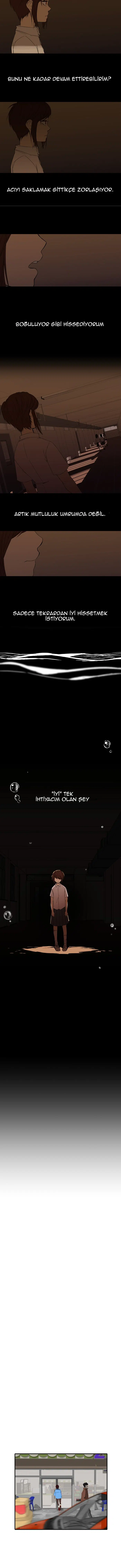 Kalbim Yoo’da - Bölüm 0 Sayfa 18