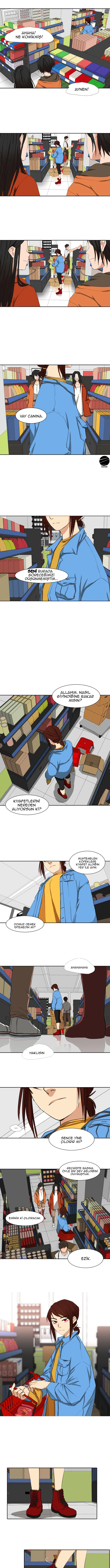 Kalbim Yoo’da - Bölüm 0 Sayfa 21