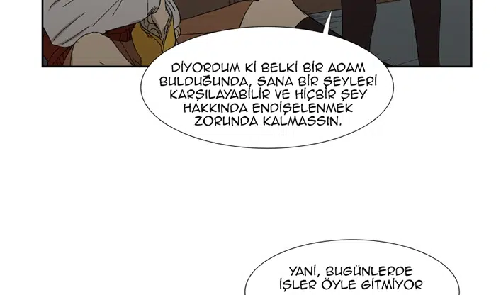 Kalbim Yoo’da - Bölüm 1 Sayfa 3