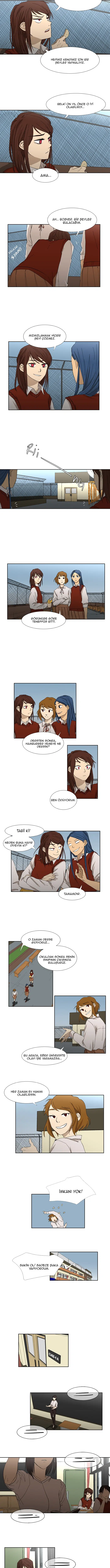 Kalbim Yoo’da - Bölüm 1 Sayfa 4