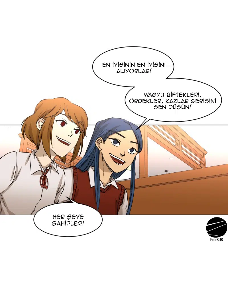 Kalbim Yoo’da - Bölüm 2 Sayfa 13