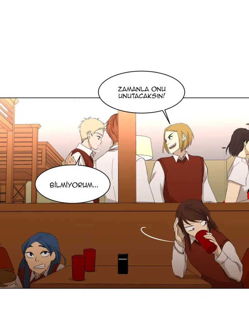 Kalbim Yoo’da - Bölüm 2 Sayfa 18